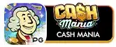 cash mania pg slot demo